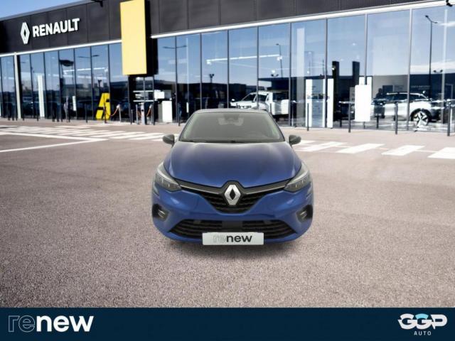 Renault Clio image 2