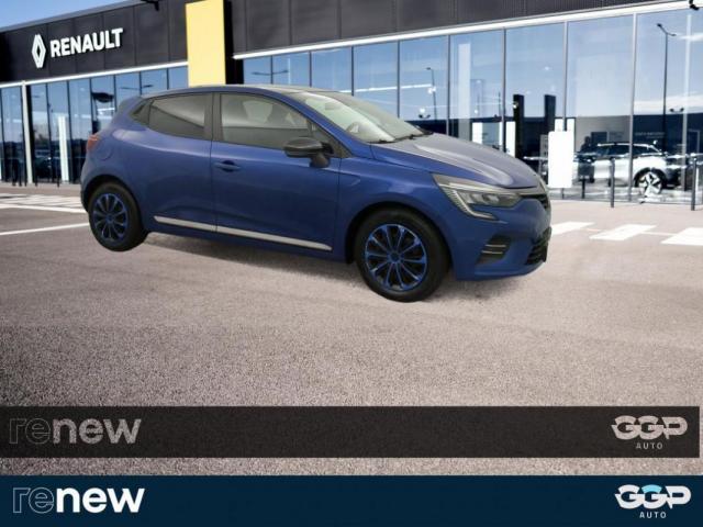 Renault Clio image 9