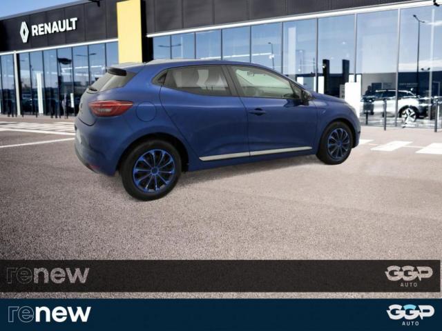 Renault Clio image 3