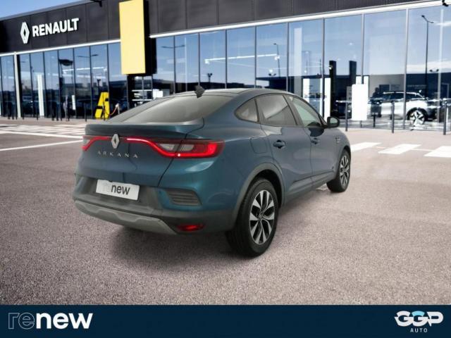 Renault Arkana image 3