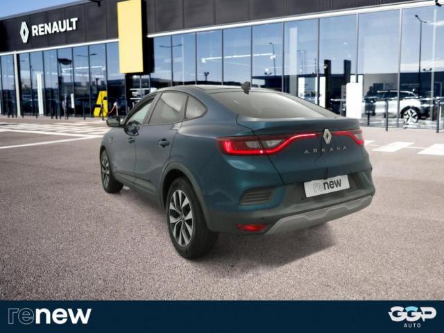 Renault Arkana image 9