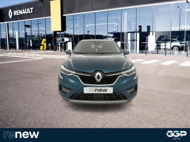 Renault Arkana image 8