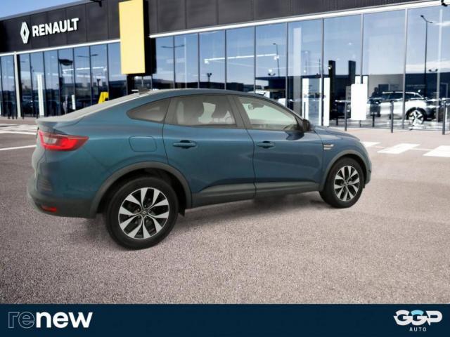 Renault Arkana image 6