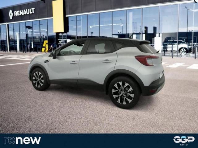 Renault Captur image 9