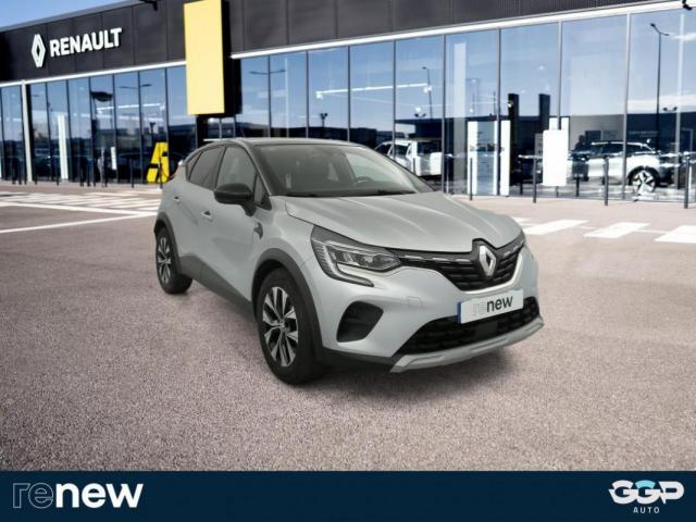 Renault Captur image 3