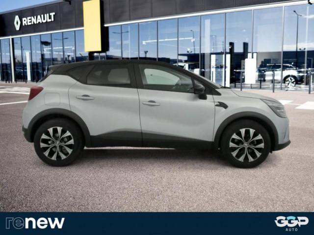 Renault Captur image 6