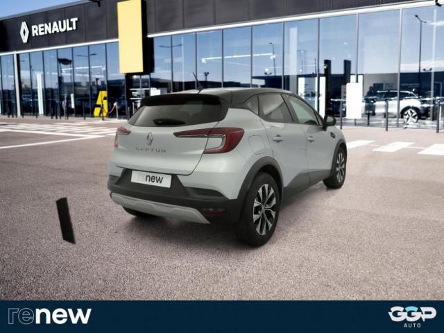 Renault Captur image 4