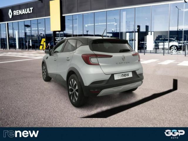 Renault Captur image 5
