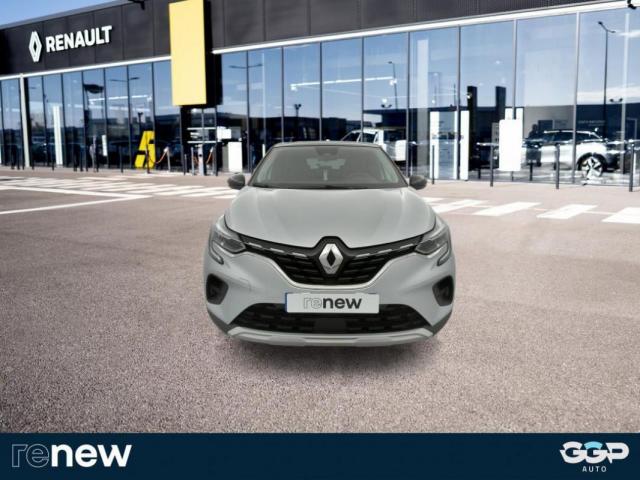 Renault Captur image 8