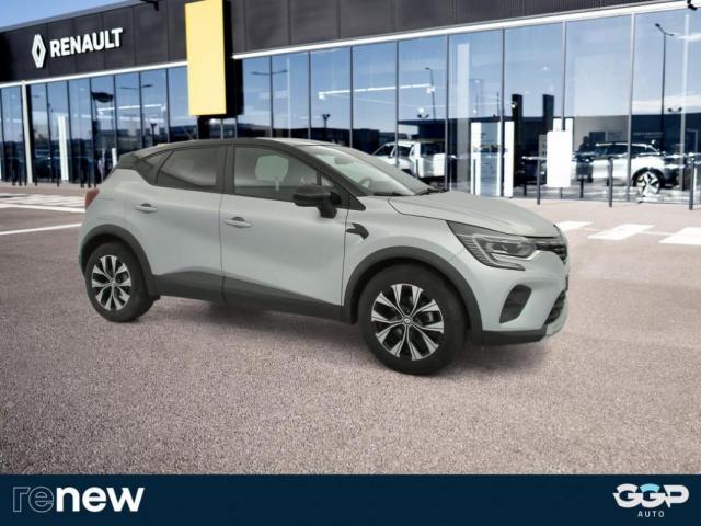 Renault Captur image 7
