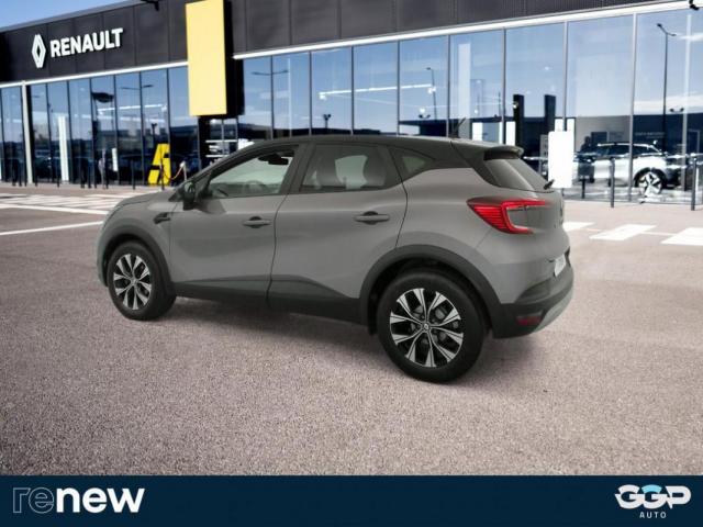 Renault Captur image 4