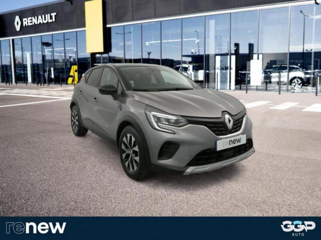 Renault Captur image 1