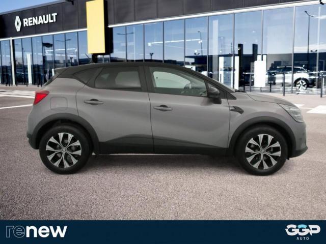Renault Captur image 8
