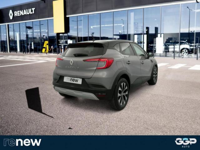 Renault Captur image 7