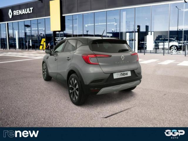 Renault Captur image 9