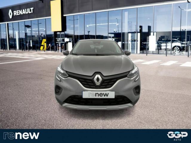 Renault Captur image 5