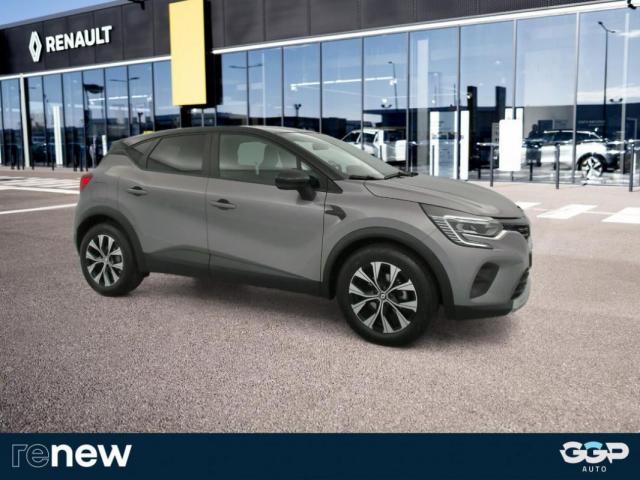 Renault Captur image 2