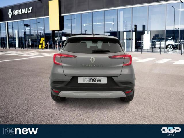 Renault Captur image 6