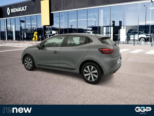 Renault Clio image 8