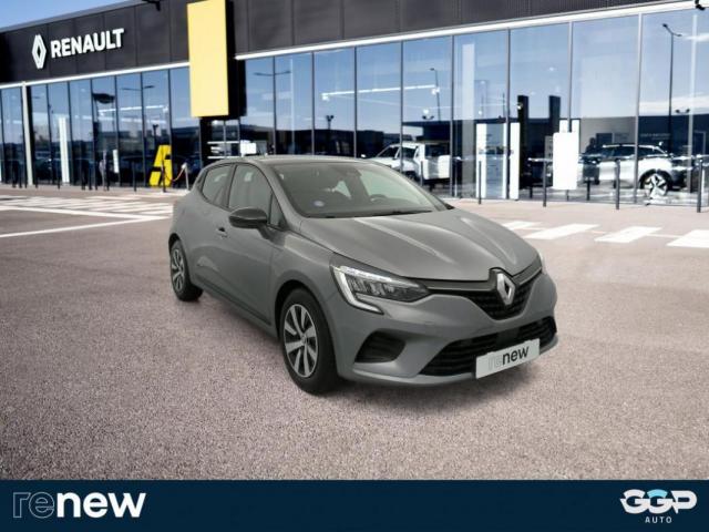 Renault Clio image 6