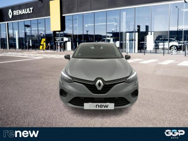 Renault Clio image 1
