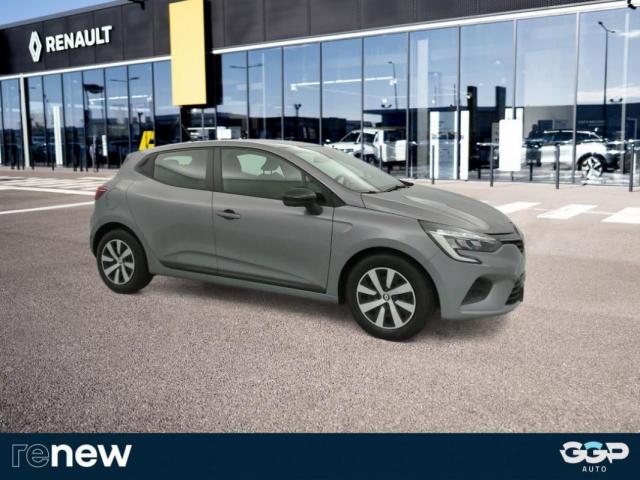 Renault Clio image 3
