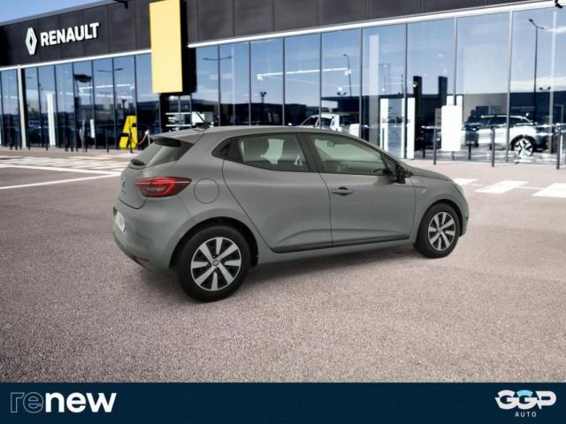 Renault Clio image 2