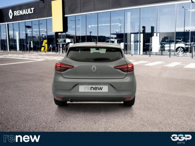 Renault Clio image 4