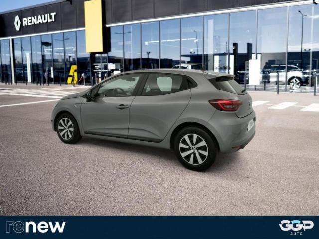 Renault Clio image 6