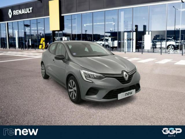 Renault Clio image 5
