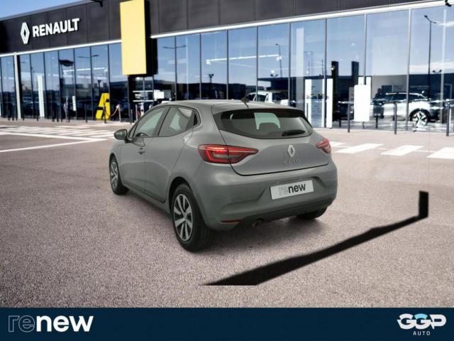Renault Clio image 2