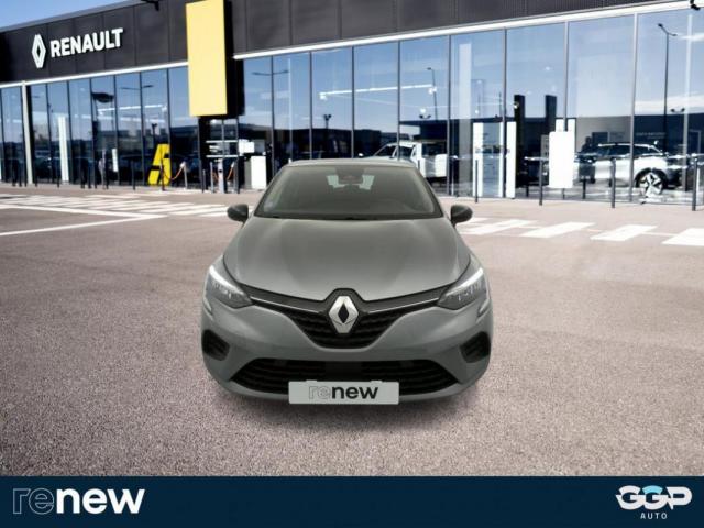 Renault Clio image 9