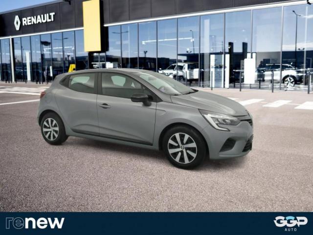 Renault Clio image 7