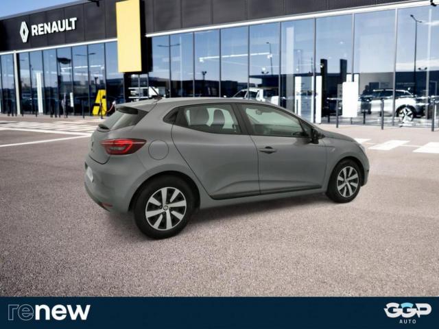Renault Clio image 3