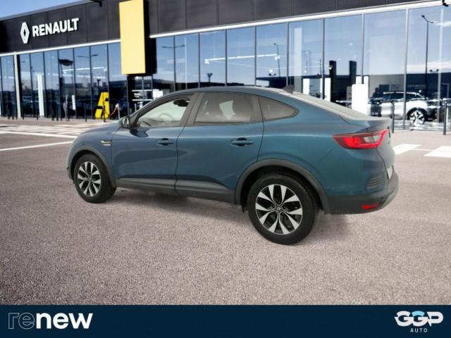 Renault Arkana image 5