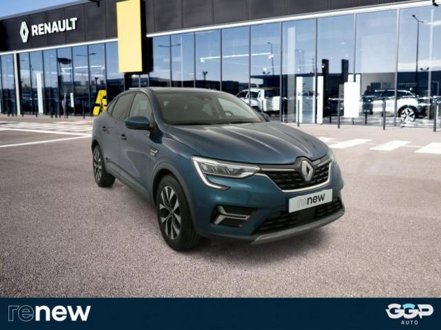 Renault Arkana image 7