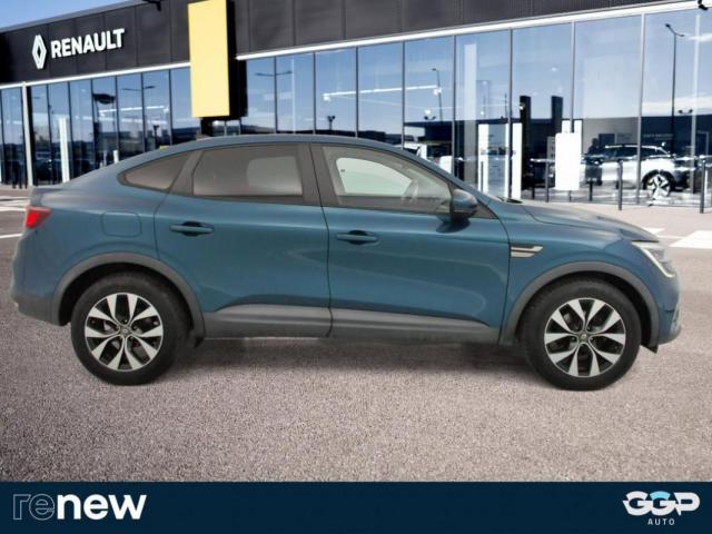 Renault Arkana image 1
