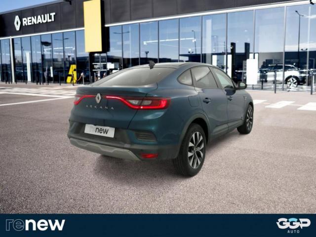 Renault Arkana image 6