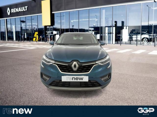 Renault Arkana image 4
