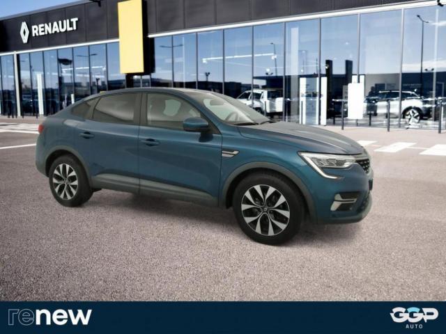 Renault Arkana image 8