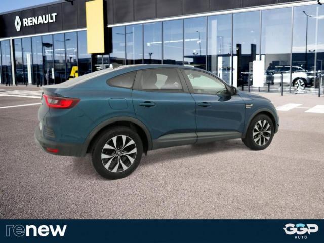 Renault Arkana image 3