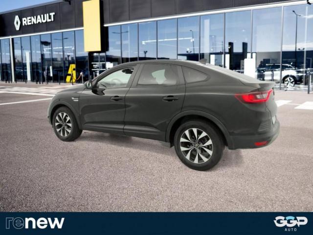 Renault Arkana image 5