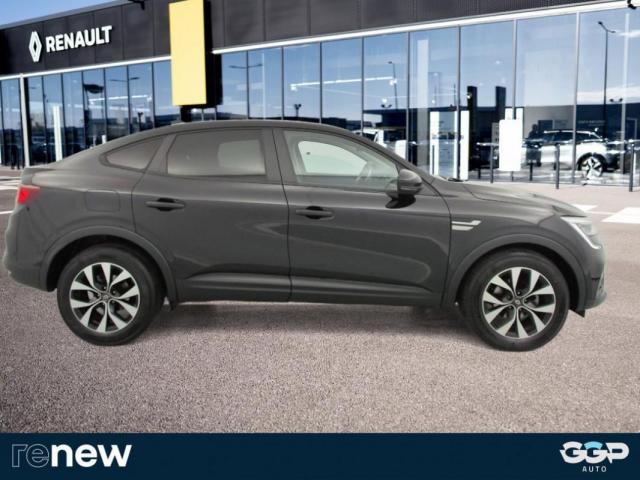 Renault Arkana image 9