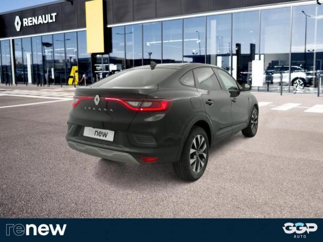 Renault Arkana image 1