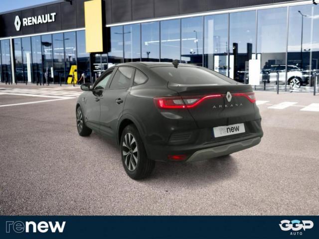 Renault Arkana image 3