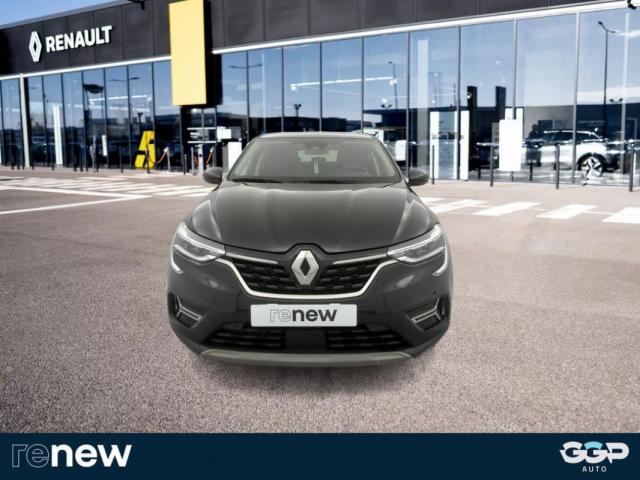 Renault Arkana image 8