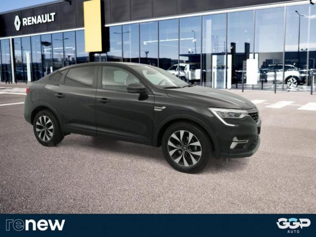 Renault Arkana image 7