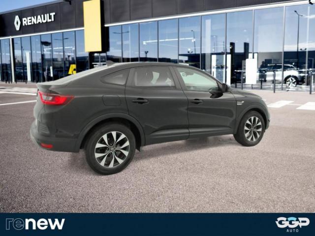 Renault Arkana image 2