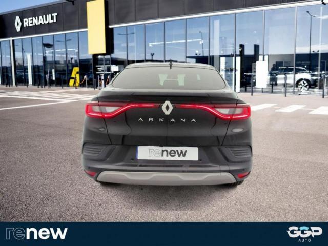 Renault Arkana image 4