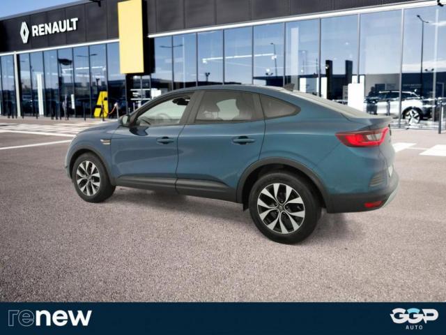 Renault Arkana image 5